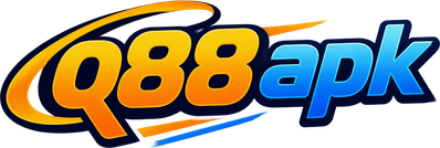 Q88 APK Logo
